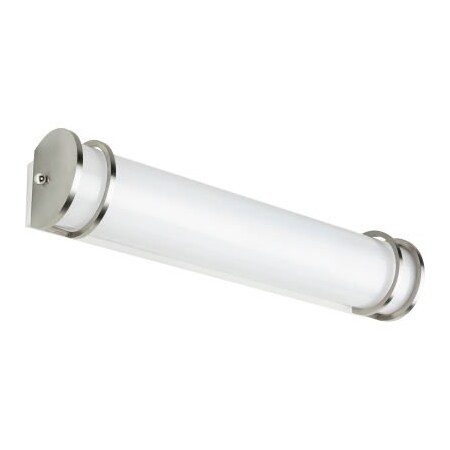 Sunlite Sunlite LED Lamp Bed Light Fixture, 64 Watt, Cool White 49110-SU